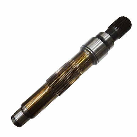 Aftermarket Hydro Motor Drive Shaft Fits John Deere 9650 9650CTS 9650STS WN-AZ56818-PEX